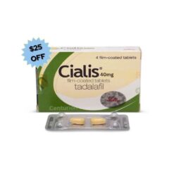 Cialis 40mg