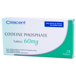 Buy Codeine 60mg Online