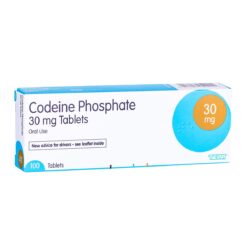 Buy Codeine 30mg Online