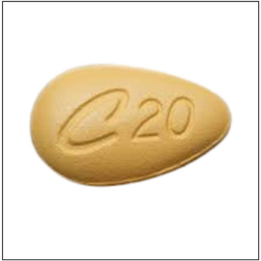 Cialis 20mg 1 Cialis 20mg