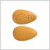 Cialis 40mg 4 Cialis 40mg