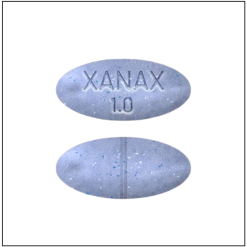 Xanax 1mg